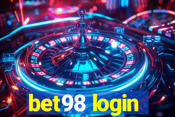 bet98 login